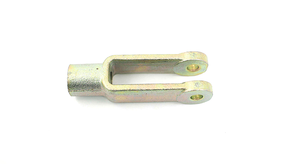 MC MIDWEST CONTROL (INTECH) - 28030977 - CLEVIS 3/8-24 RH x 0.25in