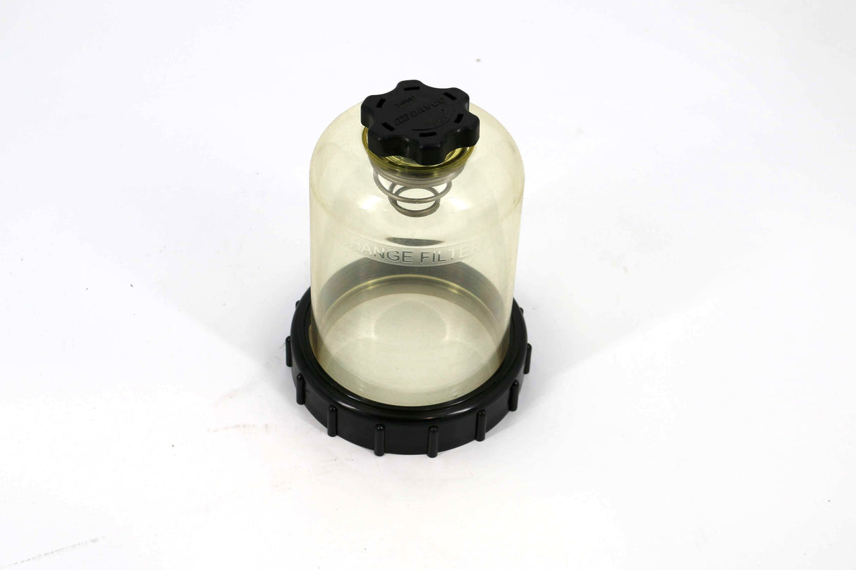 PACCAR - 103100DVC - FUEL FILTER COVER