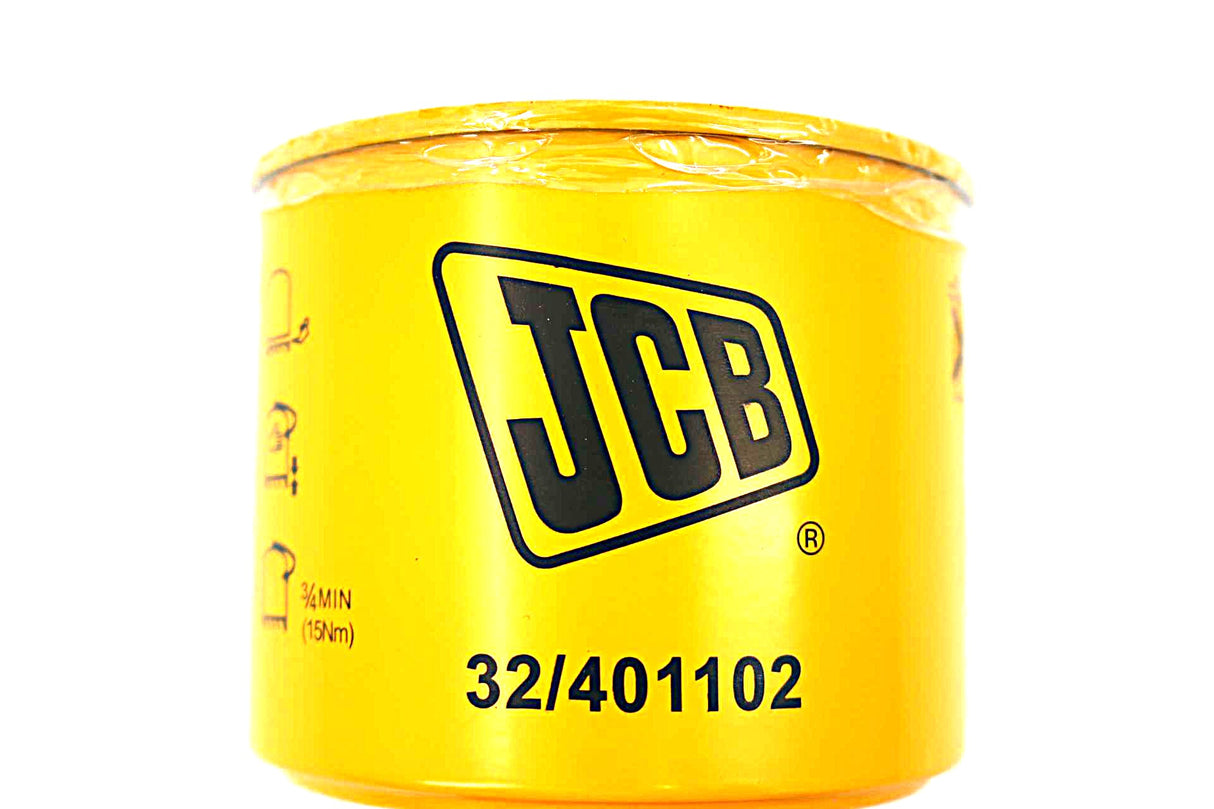 JCB - JCB32/401102 - FUEL FILTER