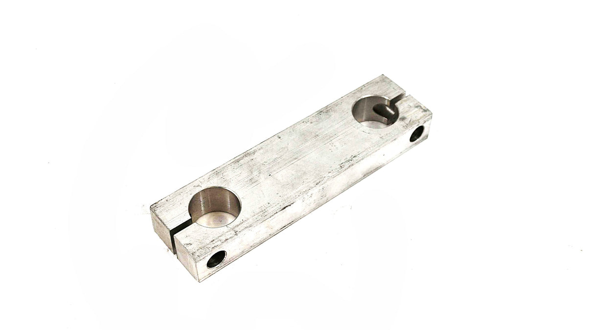 DAYTON PARTS - 330-123 - LEAF SPRING SHACKLE