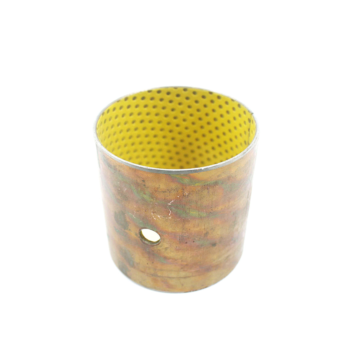 GGB GLACIER GARLOCK BEARINGS - PM7580DX - BEARING SPLIT BUSHING BRONZE