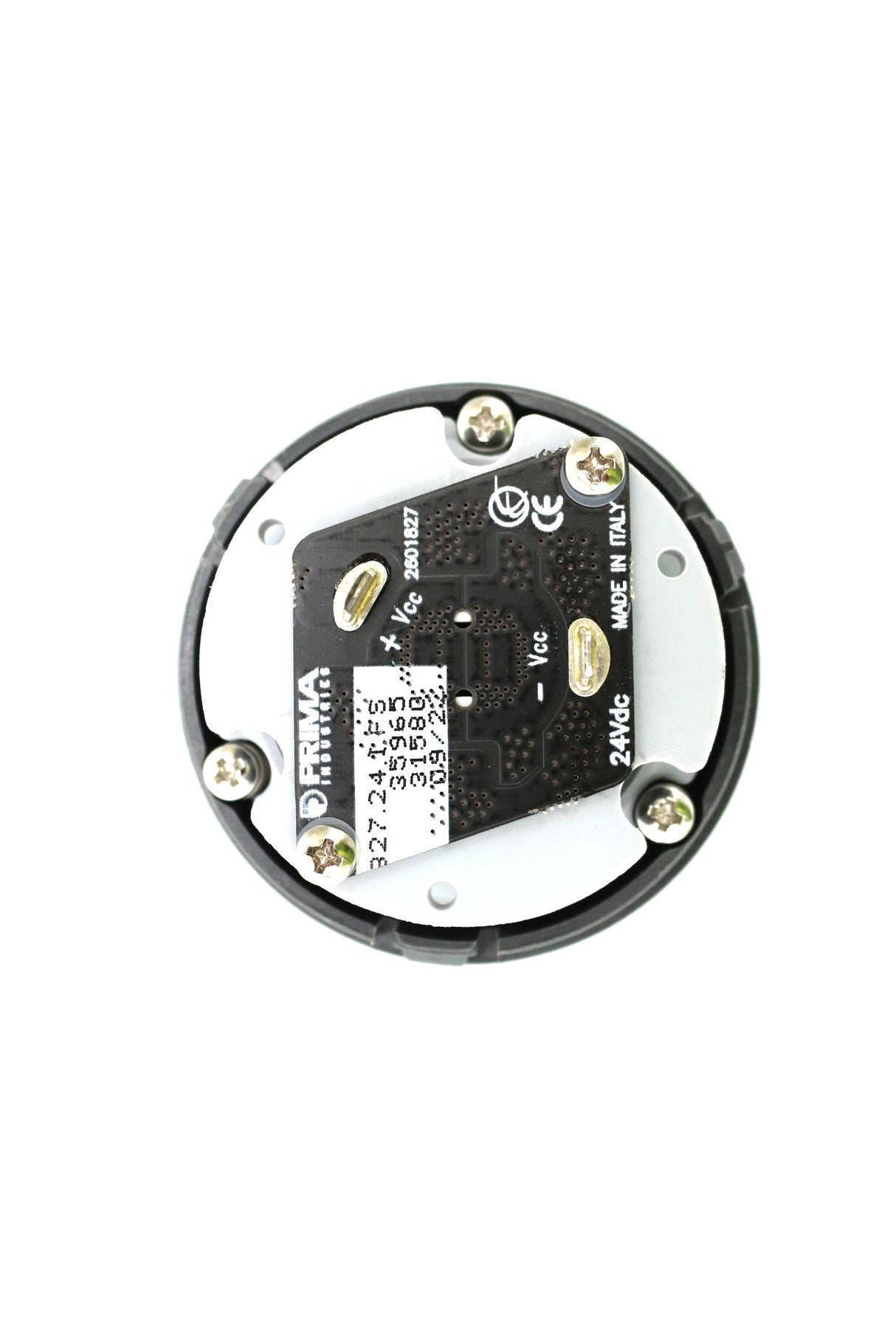 PREVOST - 830232 - SOCKET SPHERIC LIGHT
