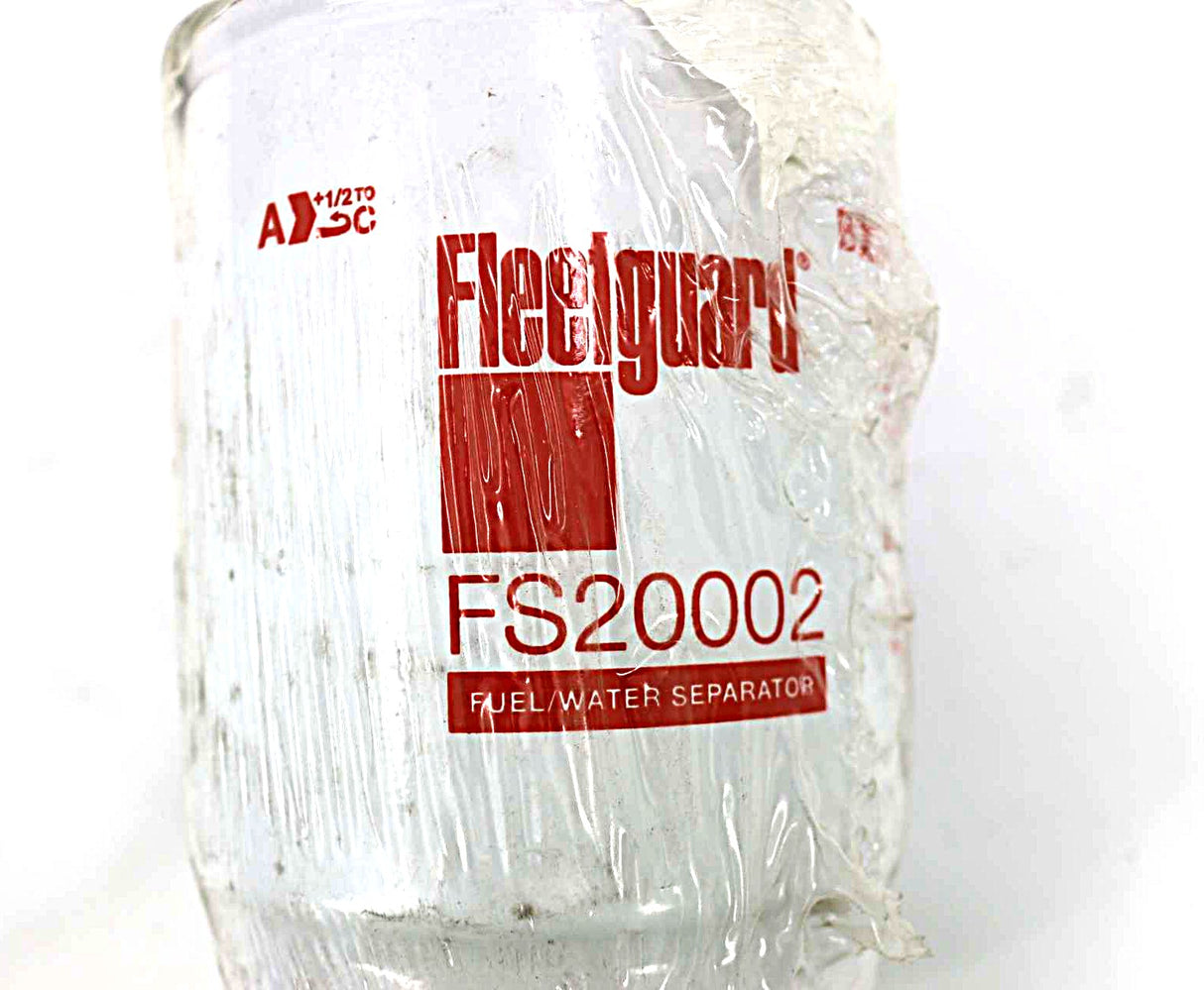 PREVOST - 19511949 - FUEL/WATER SEPERATOR