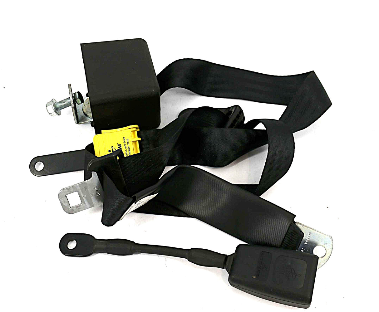 IMMI - F14101A - SEAT BELT KIT