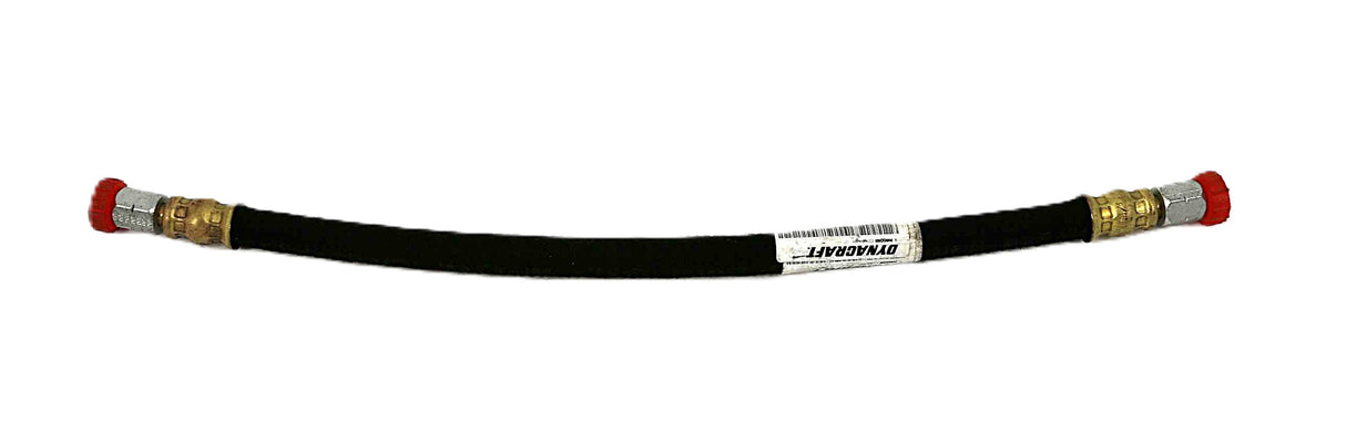 DYNACRAFT - V50-1116-04011-015 - HOSE ASSY