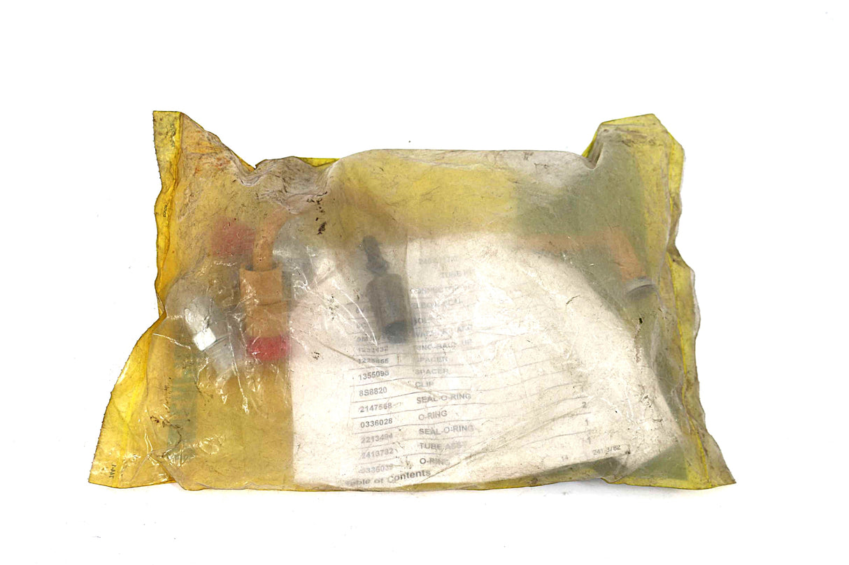 CATERPILLAR - 240-0717 - TUBE KIT