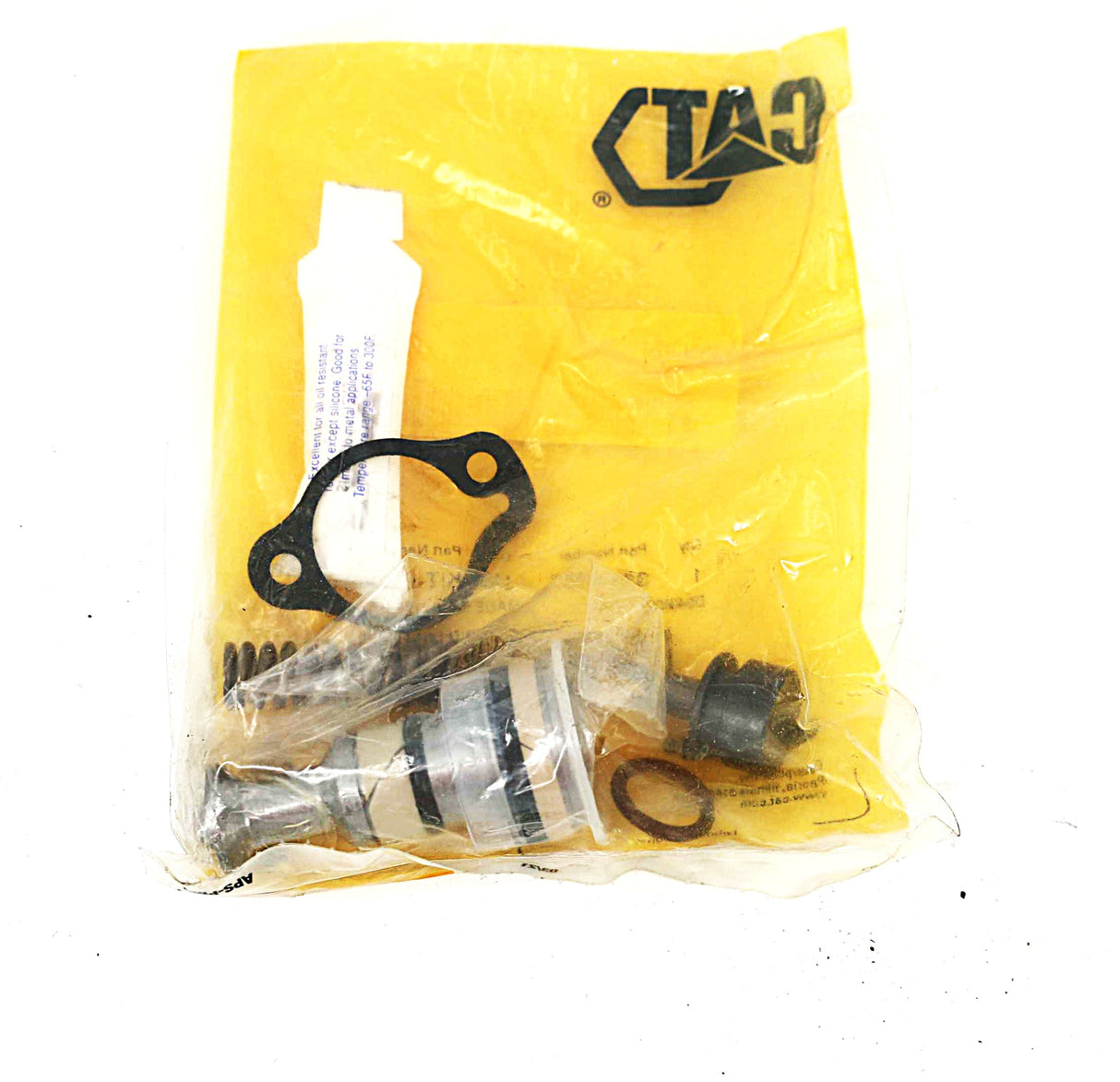 CATERPILLAR - 335-6328 - KIT-UNLOADER