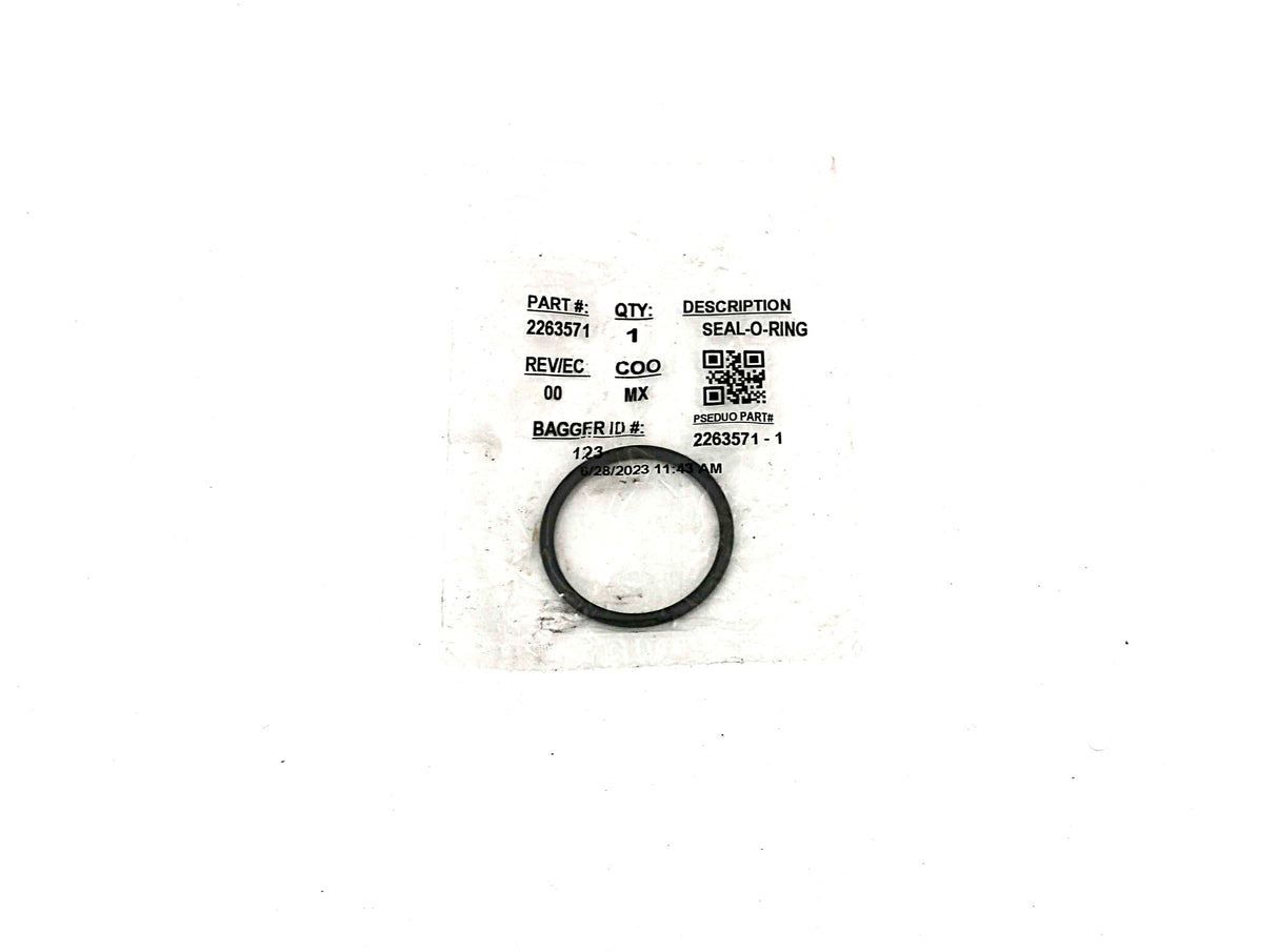 CATERPILLAR - 2263571 - O-RING