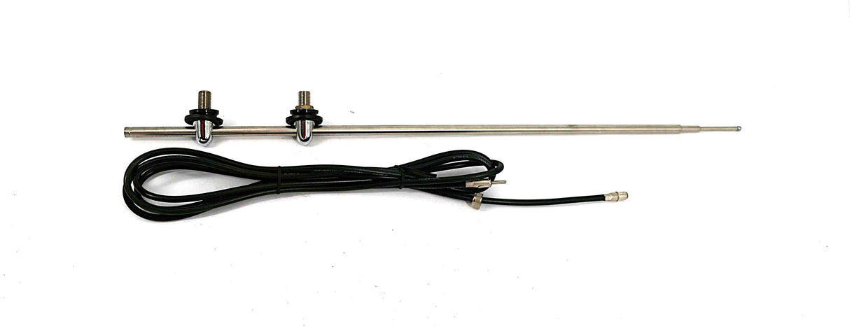 PACCAR - RAD4120 - DUAL MOUNT ANTENNA
