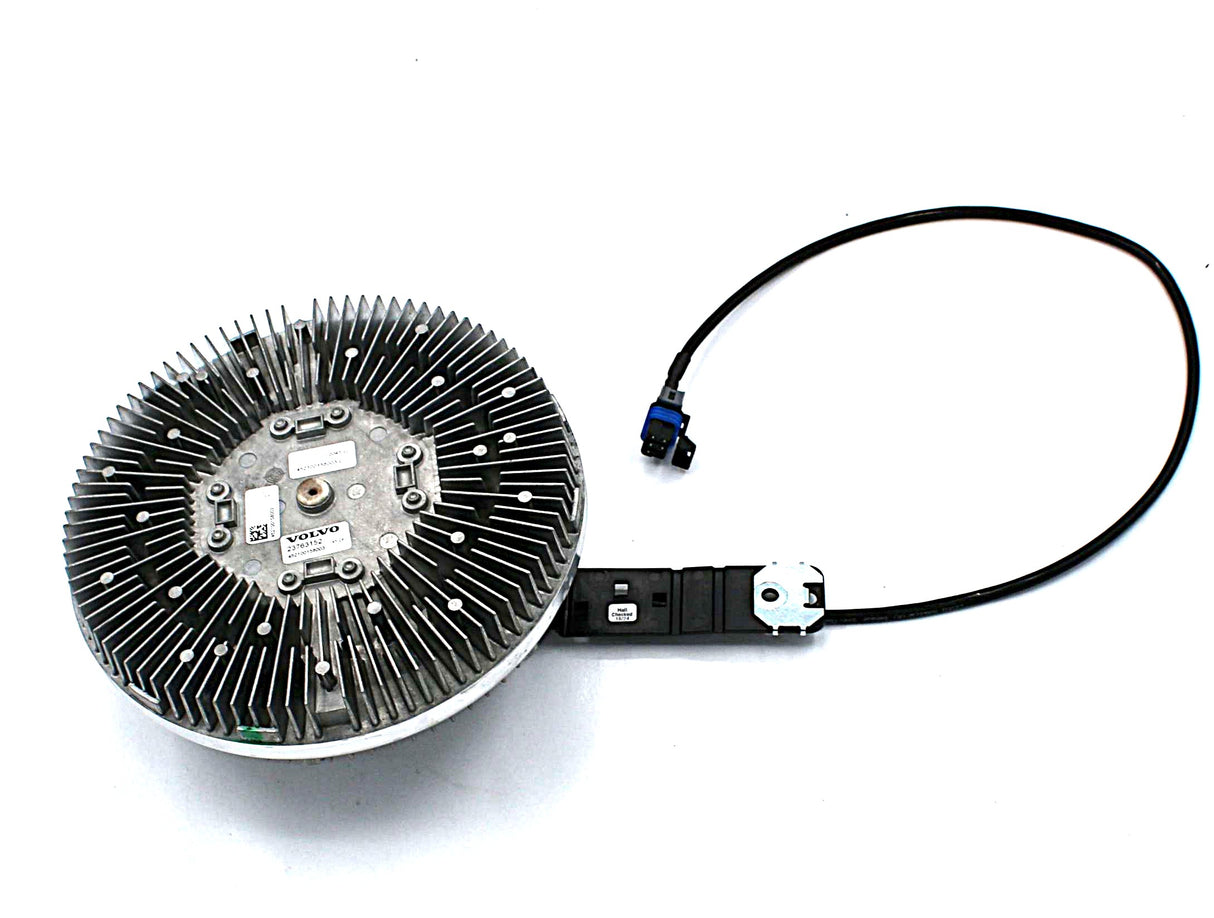 VOLVO PENTA - 23763152 - FAN CLUTCH