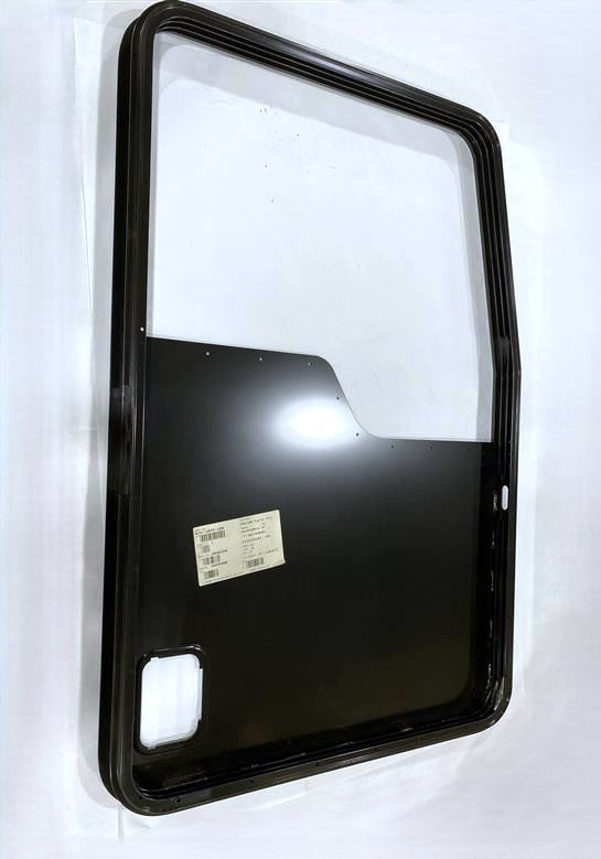 KENWORTH (PACCAR) - R25-1095-100 - CAB DOOR FRAME ASSY LH