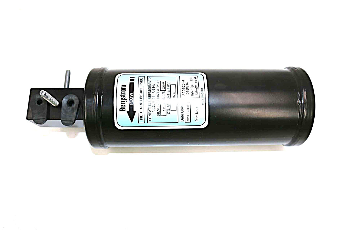 PETERBILT (PACCAR) - F37-6012 - RECIEVER DRIER W/ WAFER DYE