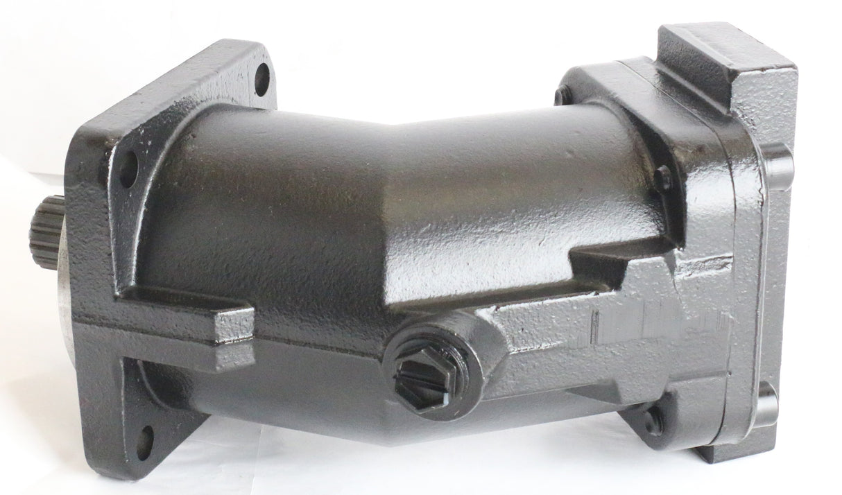 HYDRO LEDUC - MA80 C S1 MO U2 0 0 SV - HYDRAULIC MOTOR - 80CC FIX BENT AXIS