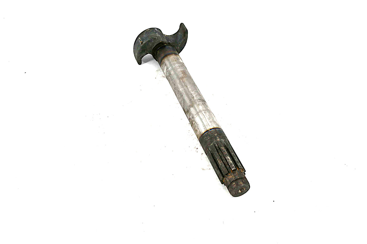 EUCLID - E-5492 - 11.5'' DRIVE AXLE CAMSHAFT LH