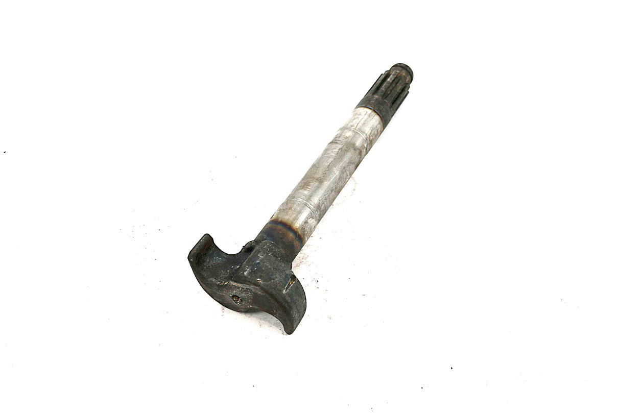 EUCLID - E-5492 - 11.5'' DRIVE AXLE CAMSHAFT LH