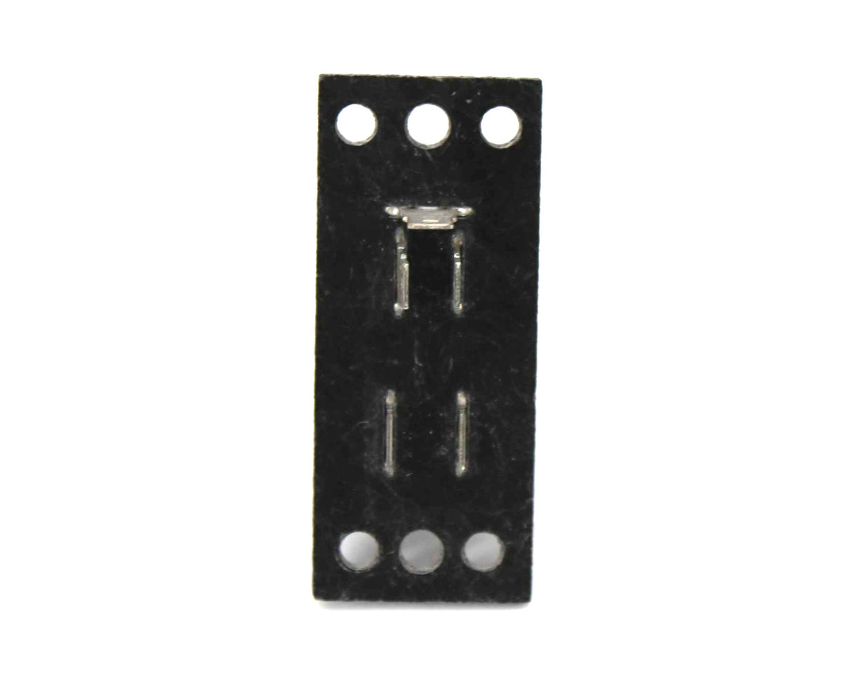 TRP - CA10350 - RESISTOR-FAN SPEED HVAC