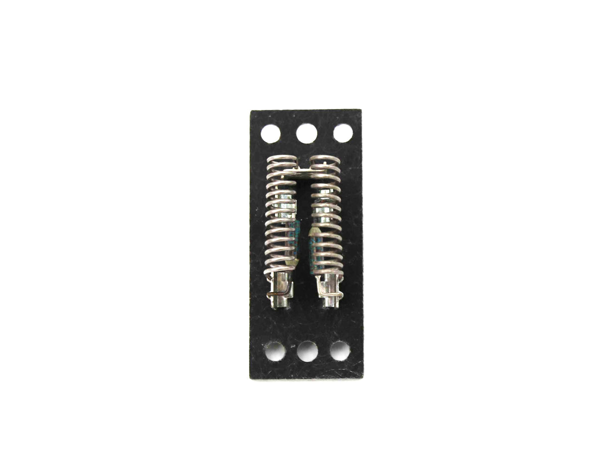 TRP - CA10350 - RESISTOR-FAN SPEED HVAC