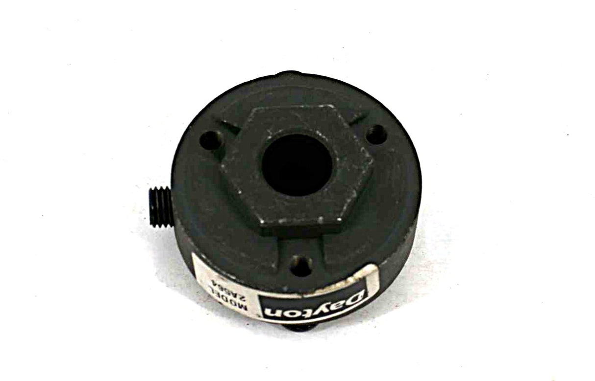 DAYTON - 2A564 - HEX HUB 1/2IN