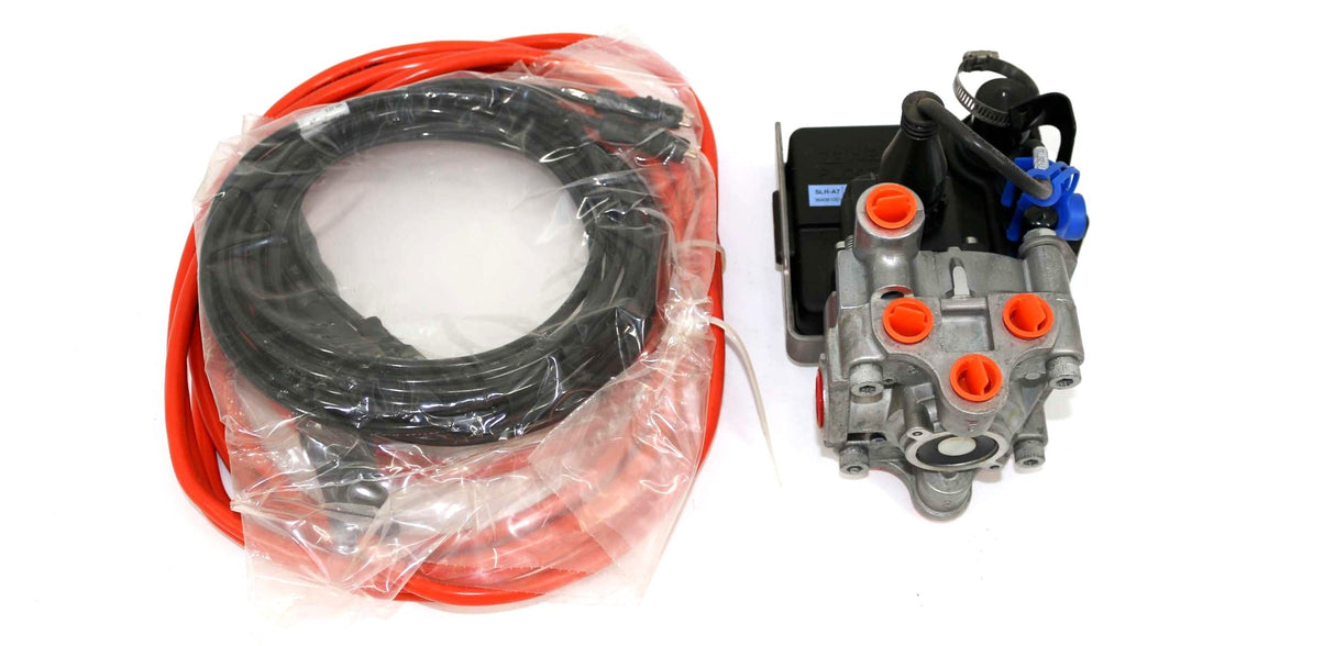 HALDEX - AQ960503 - ABS KIT