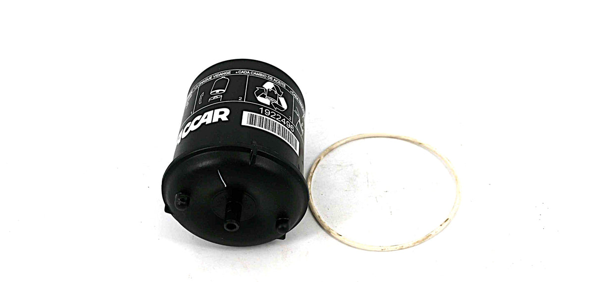 PACCAR - 1922496 - CENTRIFUGAL OIL FILTER