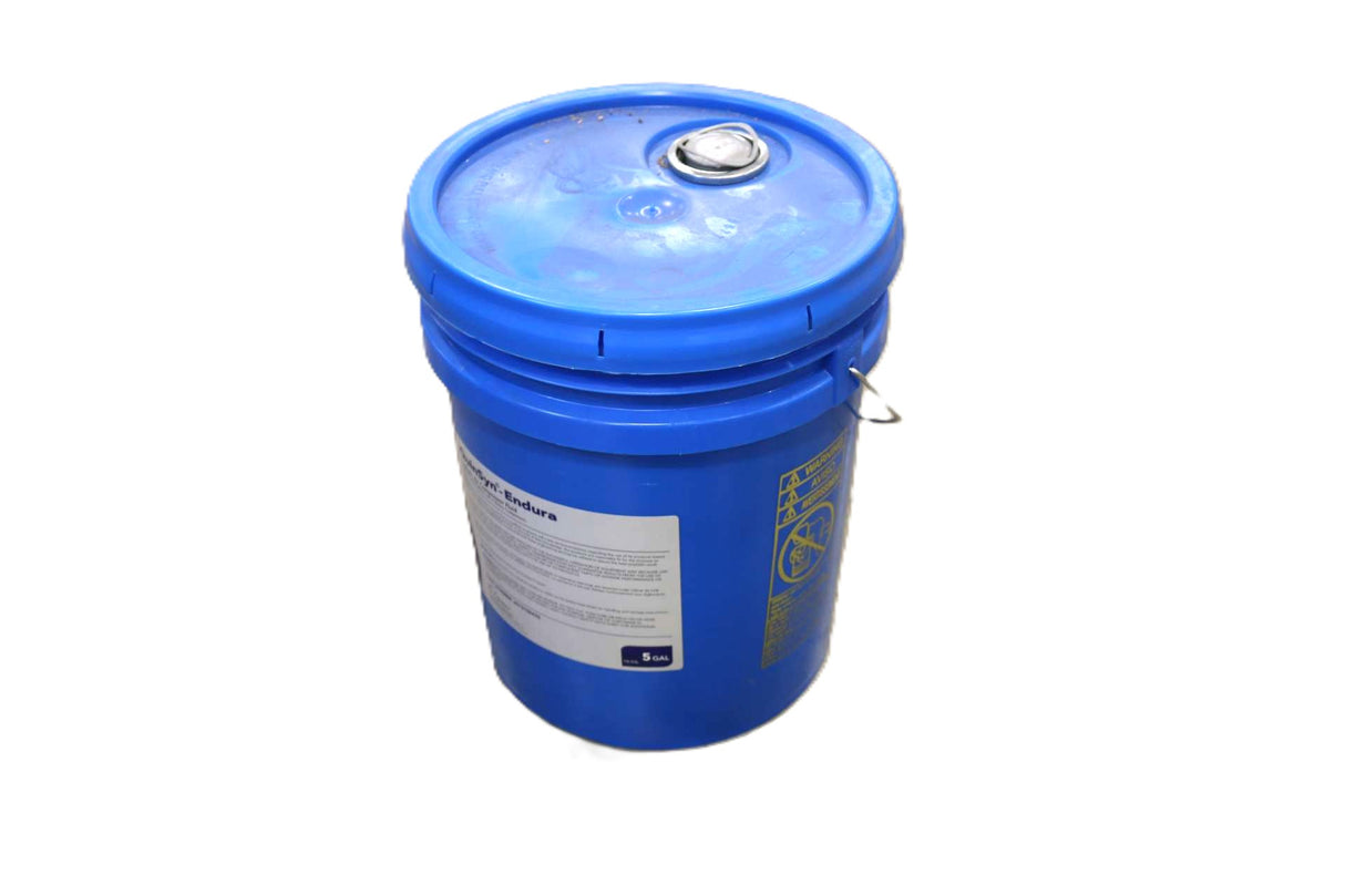 QUINCY COMPRESSOR - 20131004435 - FLUID - QUINSYN ENDURA - 5 GL - SERV