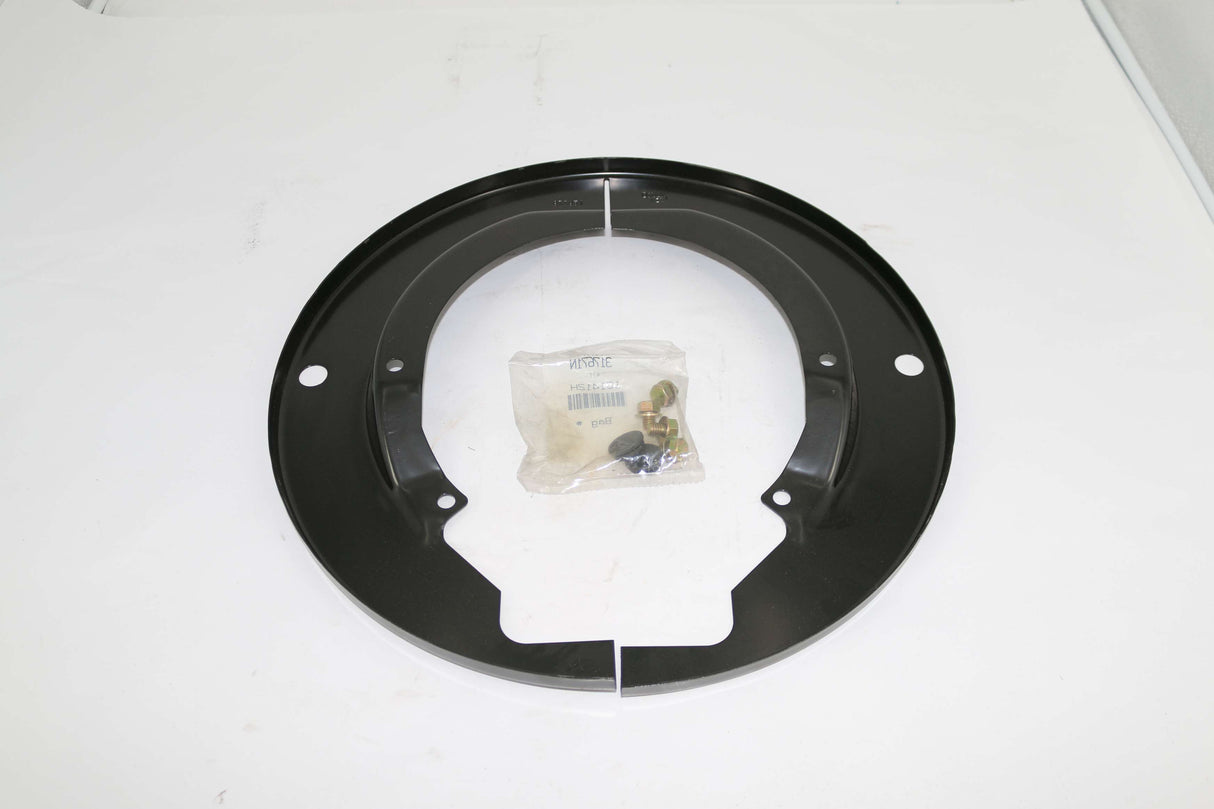 BENDIX - 317671N - BRAKE DUST SHIELD KIT