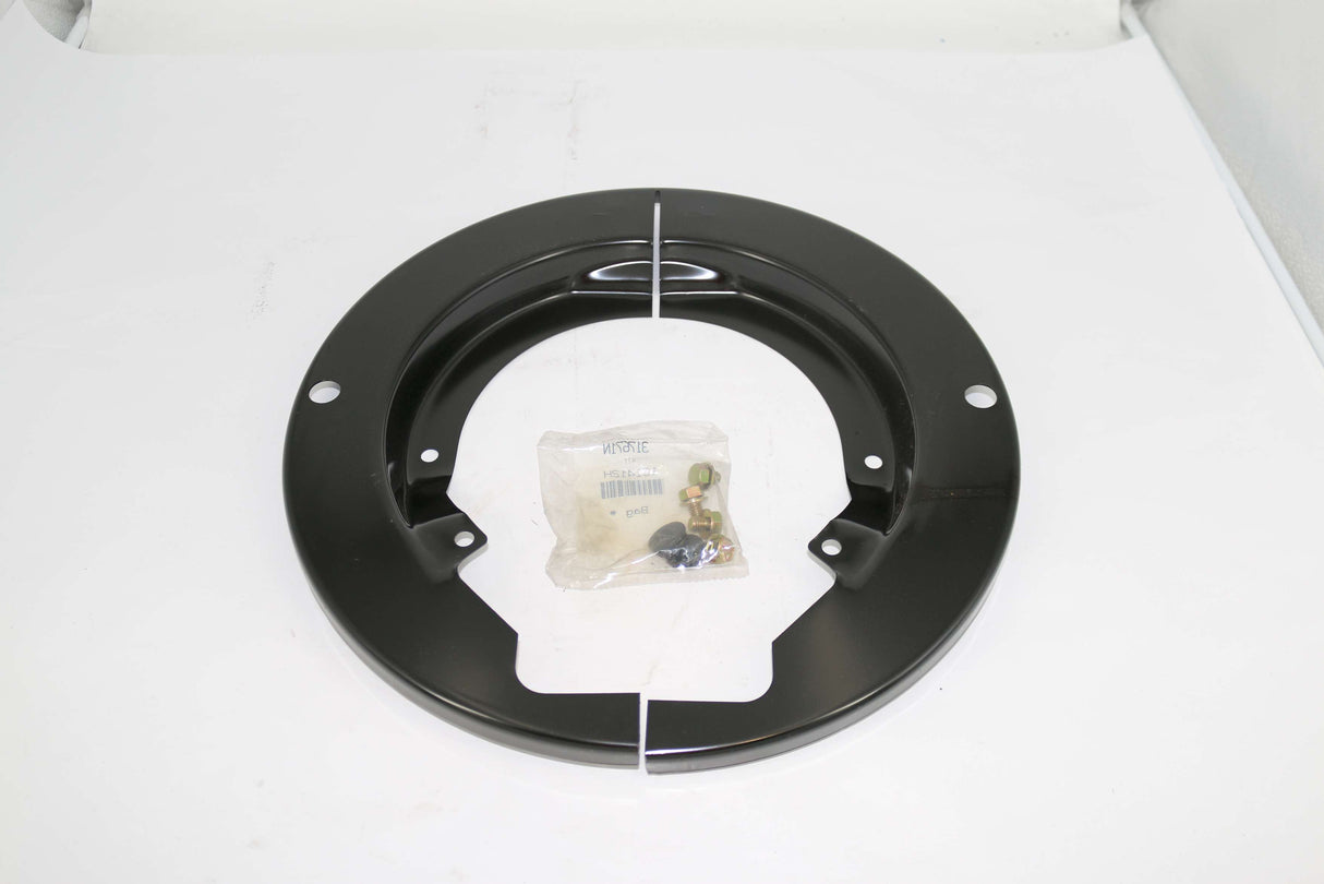 BENDIX - 317671N - BRAKE DUST SHIELD KIT