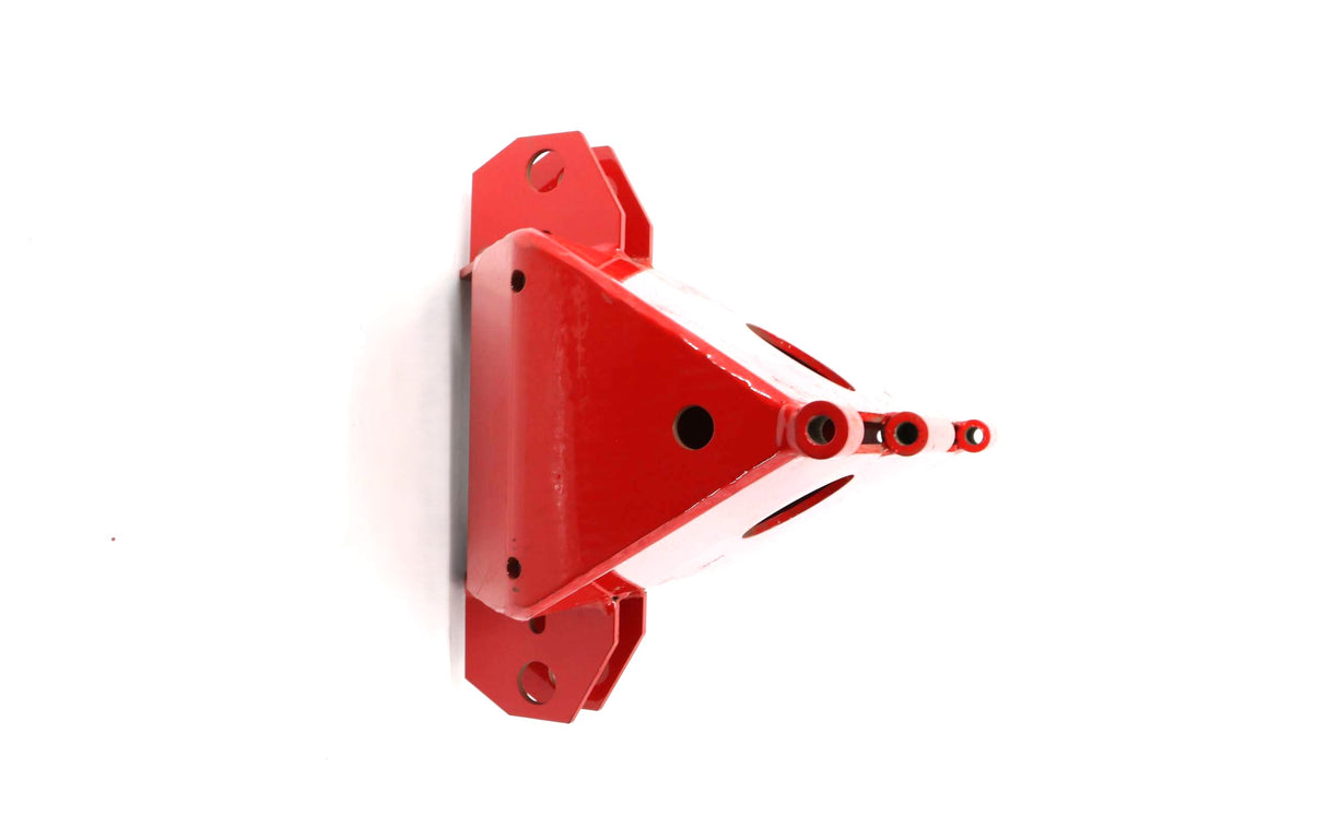 STEINER - 4165207 - FRAME W|LABELS