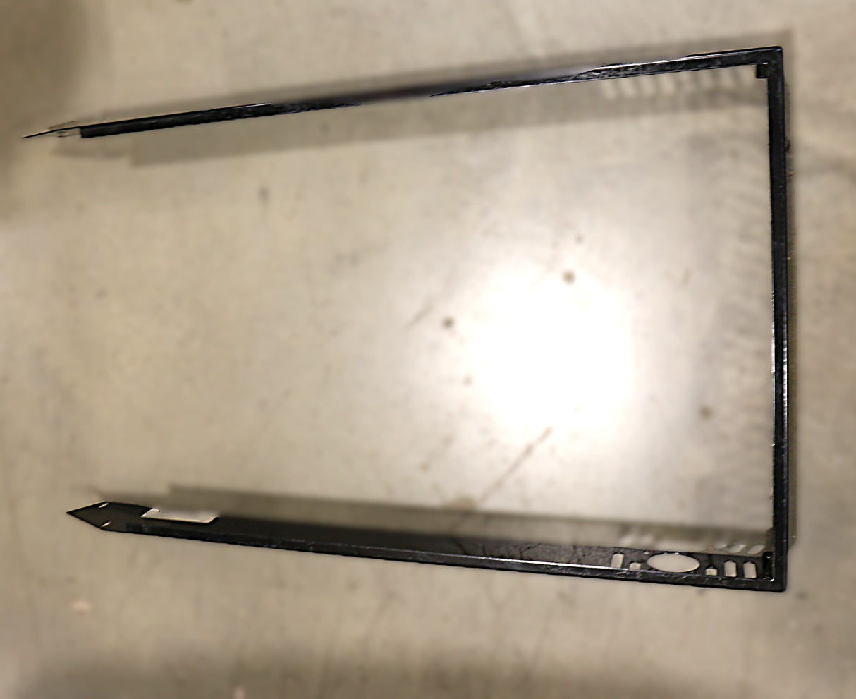 STEINER - 60-260.7 - PANEL ASSEMBLY