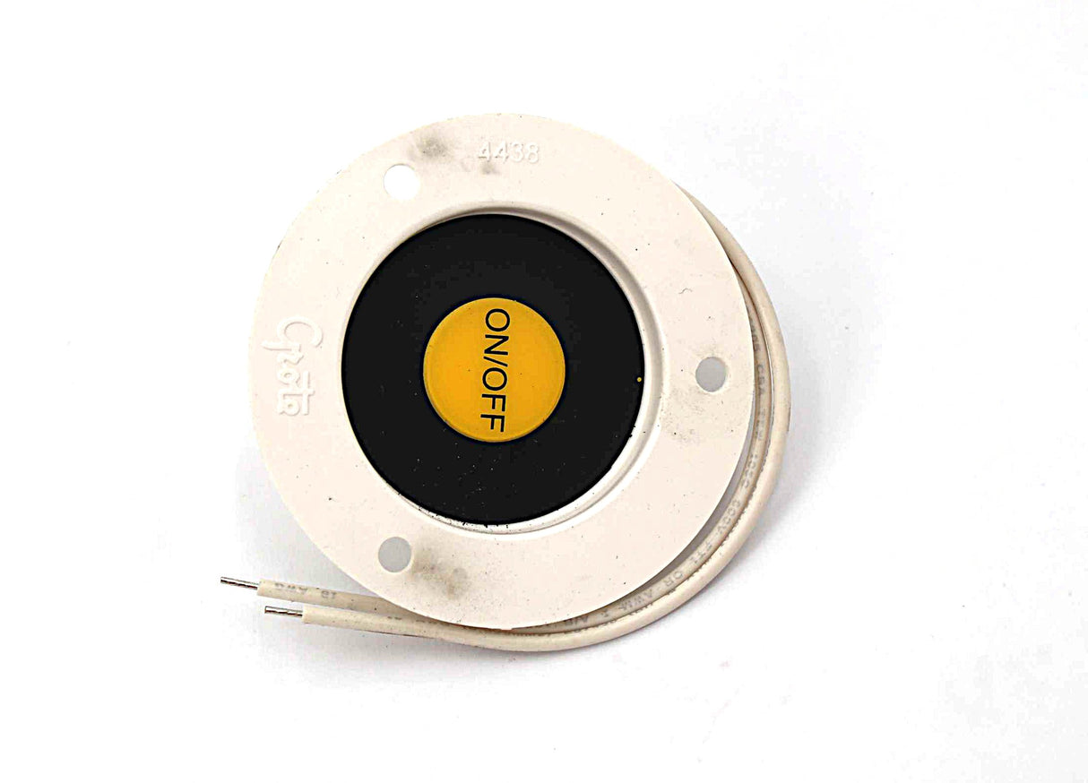 GROTE - 44380 - MOMENTARY SWITCH