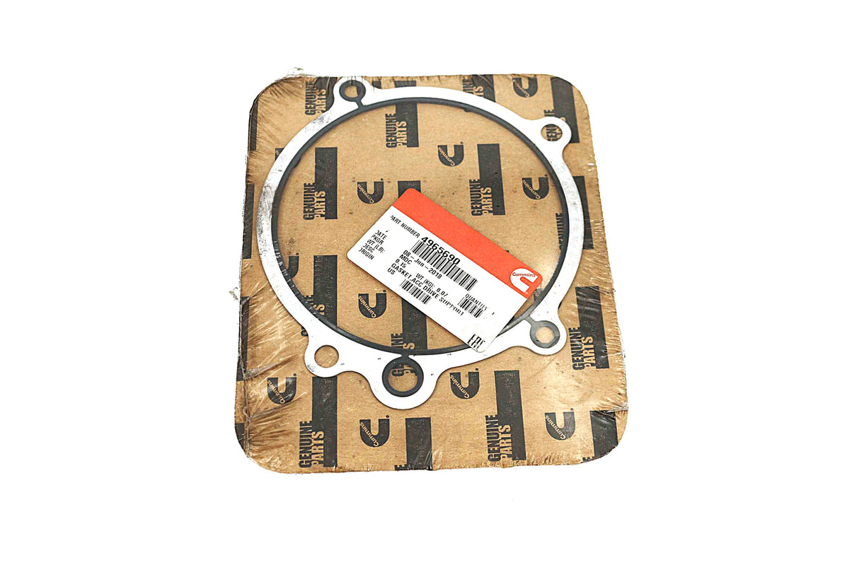 CUMMINS - 4965690 - GASKET