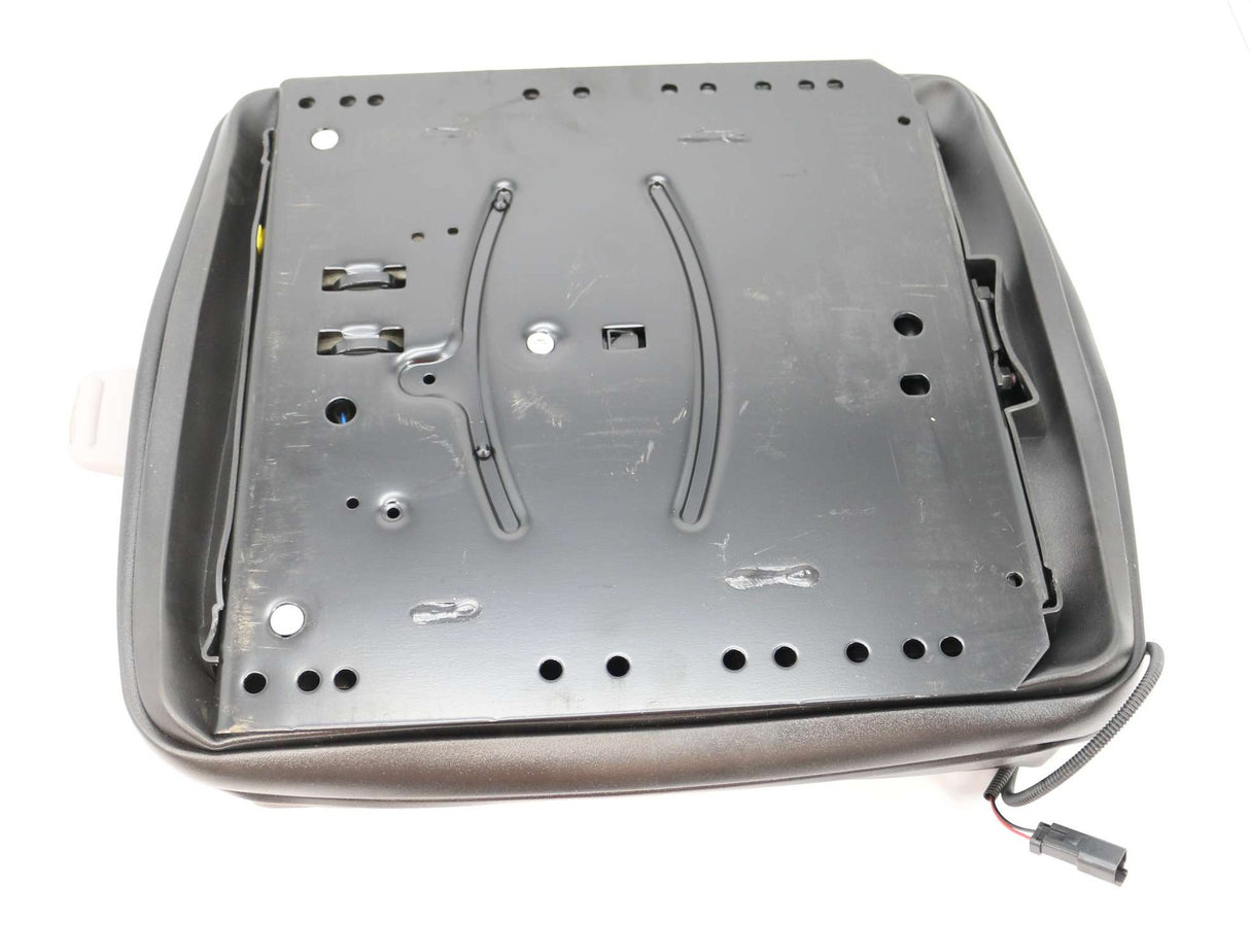 GRAMMER - 1388253 - SUSPENSION - MANUAL - HEAVY DUTY - MSG97G 24V