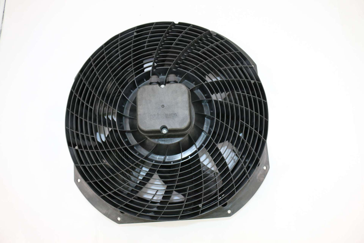 EBM-PAPST - W3G350-ZF03-01 - FAN AXIAL