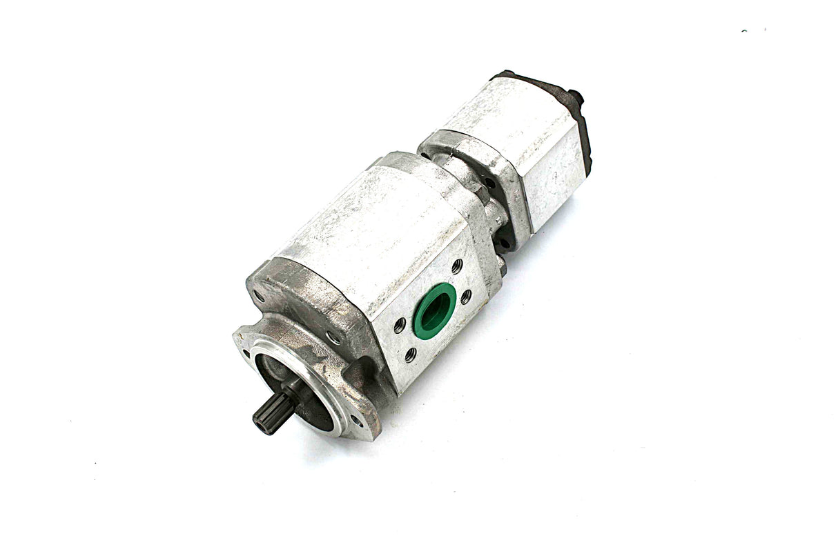 DOOSAN - D515046 - PUMP-HYD:HIGH FLOW