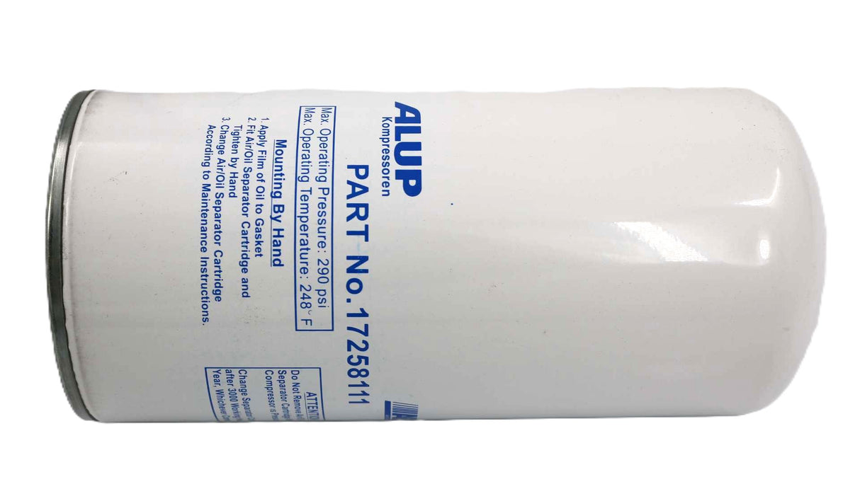 ALUP - 17258111 - RS - SEPARATOR - SCK41-181