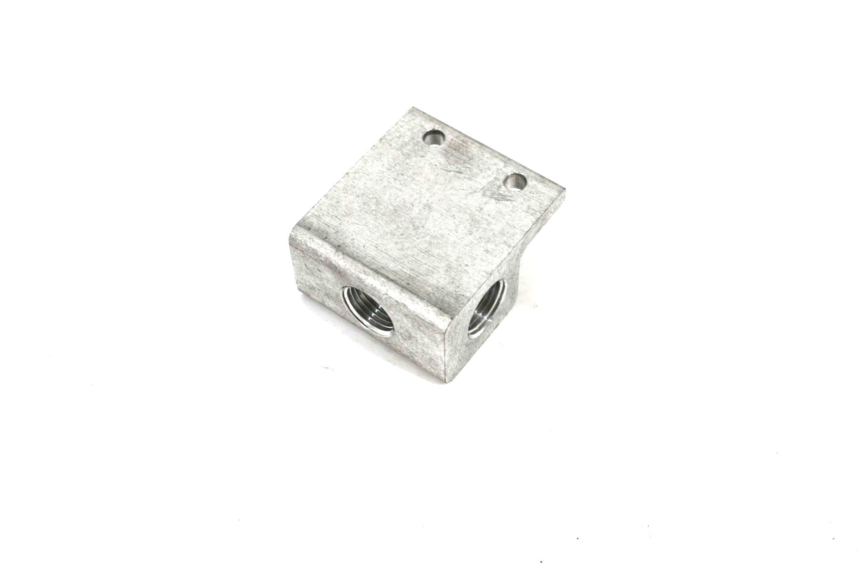 KENWORTH - K20-6011 - FUEL TEE