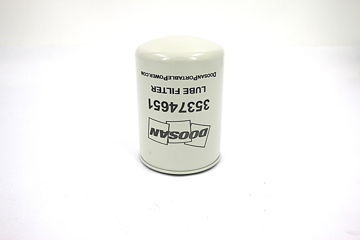 BOBCAT PORTABLE POWER - 35374651 - FILTER - OIL