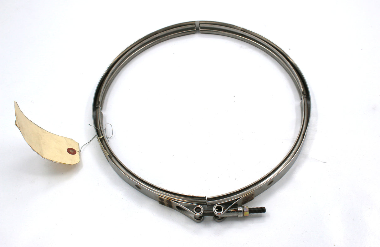 IWS - VB-1342 - V-CLAMP