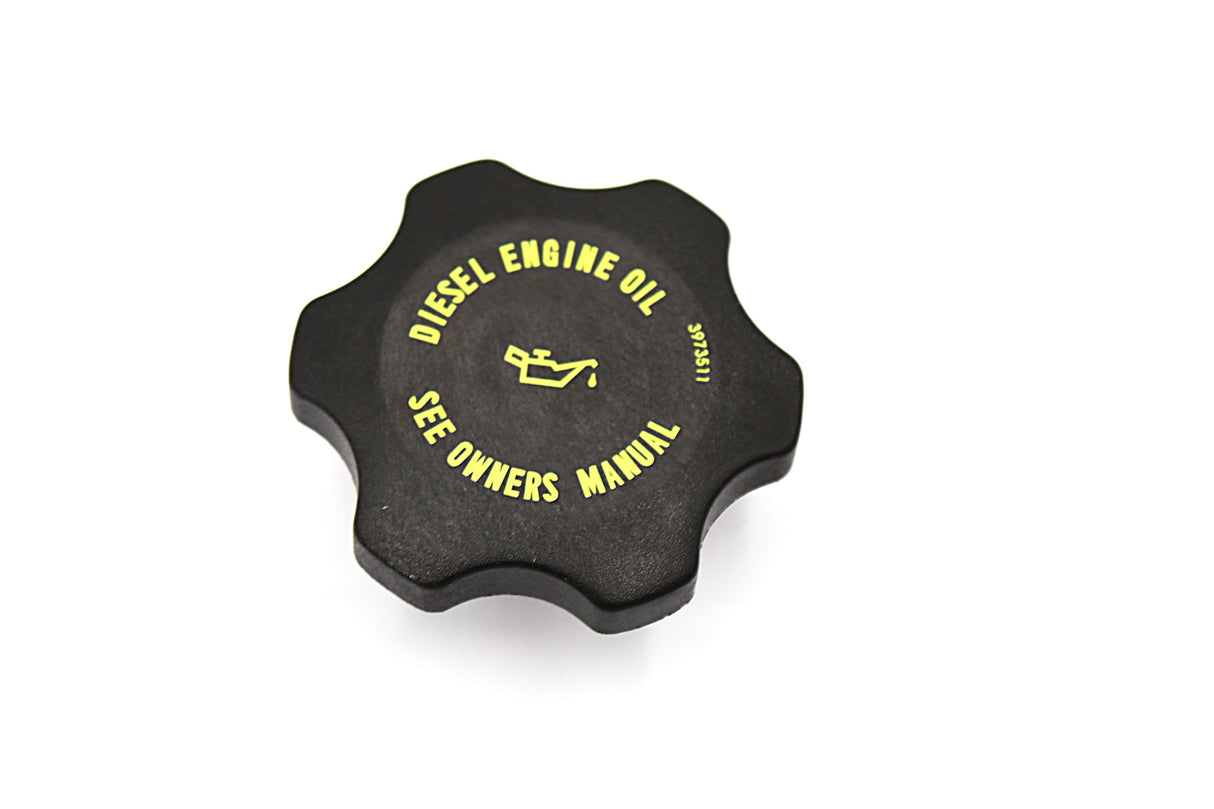 PACCAR - 3973511CUM - ENGINE FILLER CAP