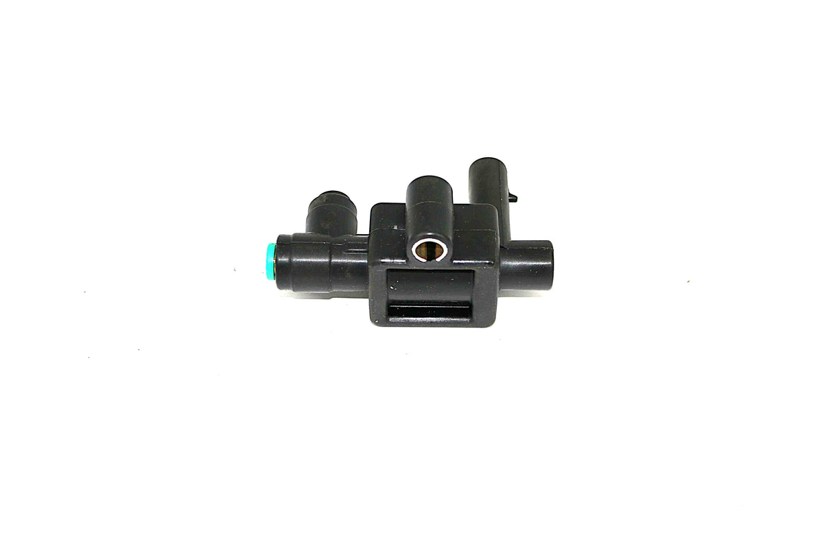 PACCAR - G90-6051 - SOLENIOD VALVE 12V 1/4in PTC