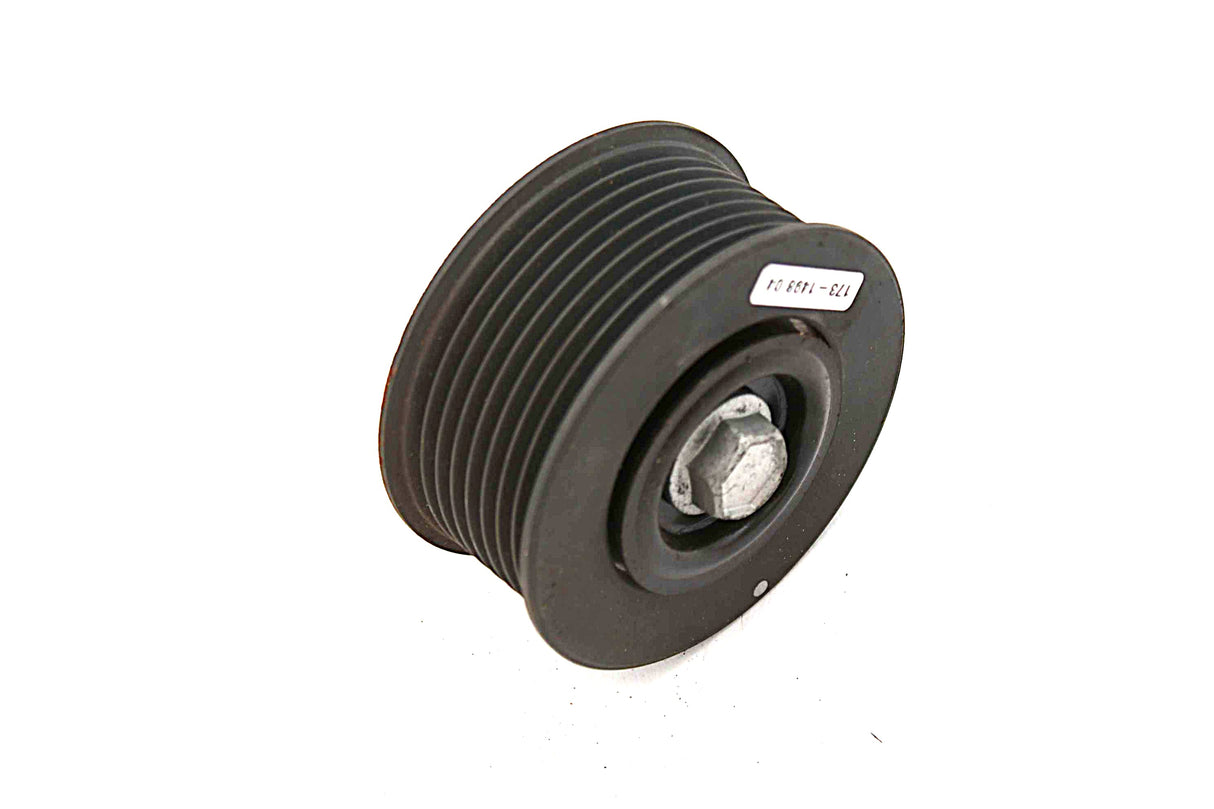 CATERPILLAR - 173-1498 - IDLER PULLEY ASSY