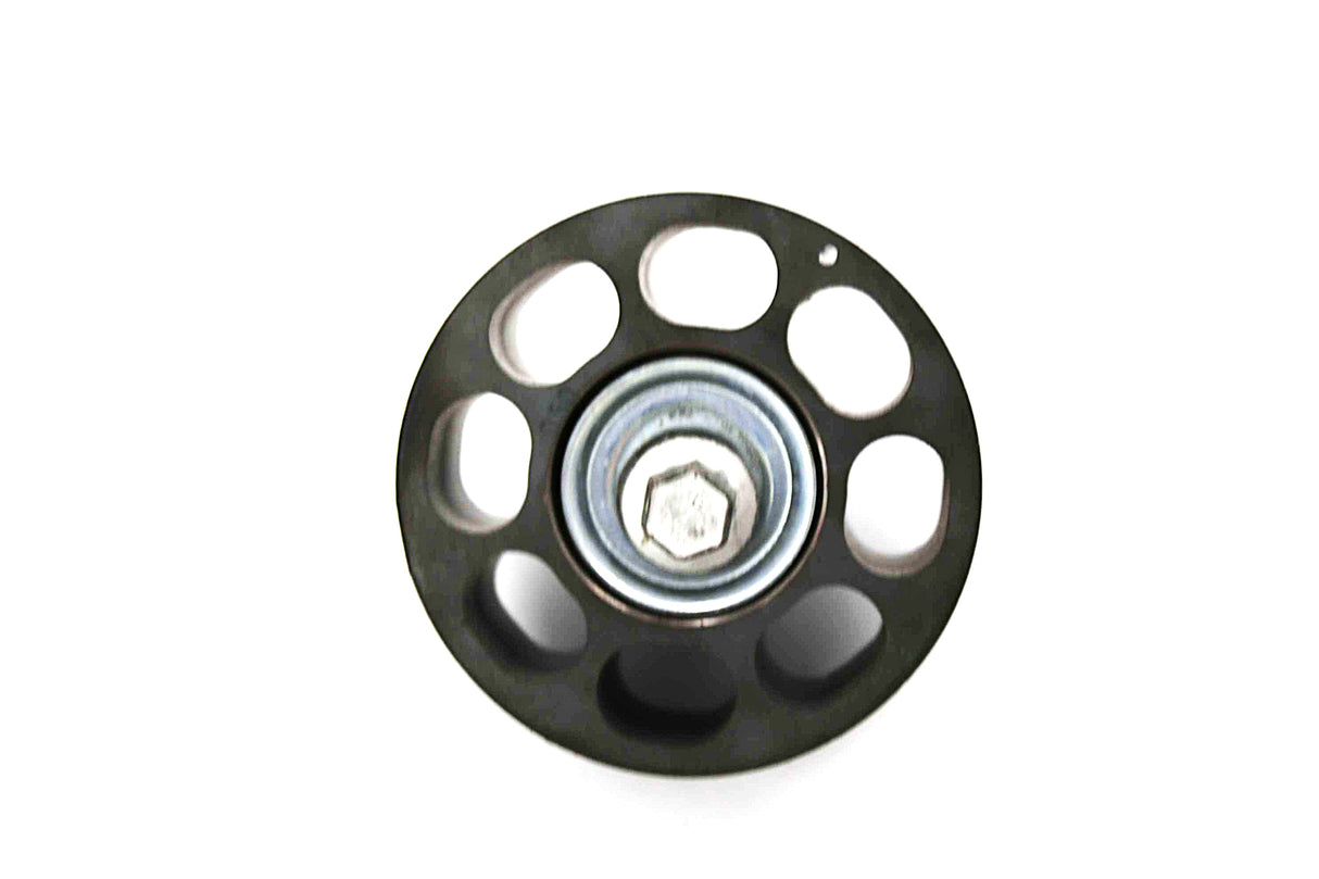CATERPILLAR - 253-4525 - FLAT IDLER PULLEY
