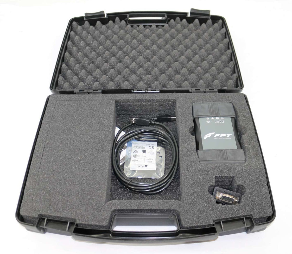 ATLAS COPCO - 1636304890 - VCI DIAGNOSTIC KIT