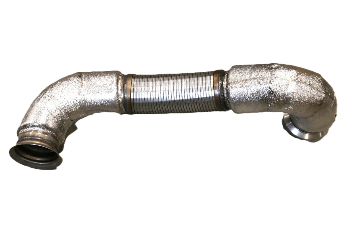 ATLAS COPCO - 4810065793 - EXHAUST PIPE