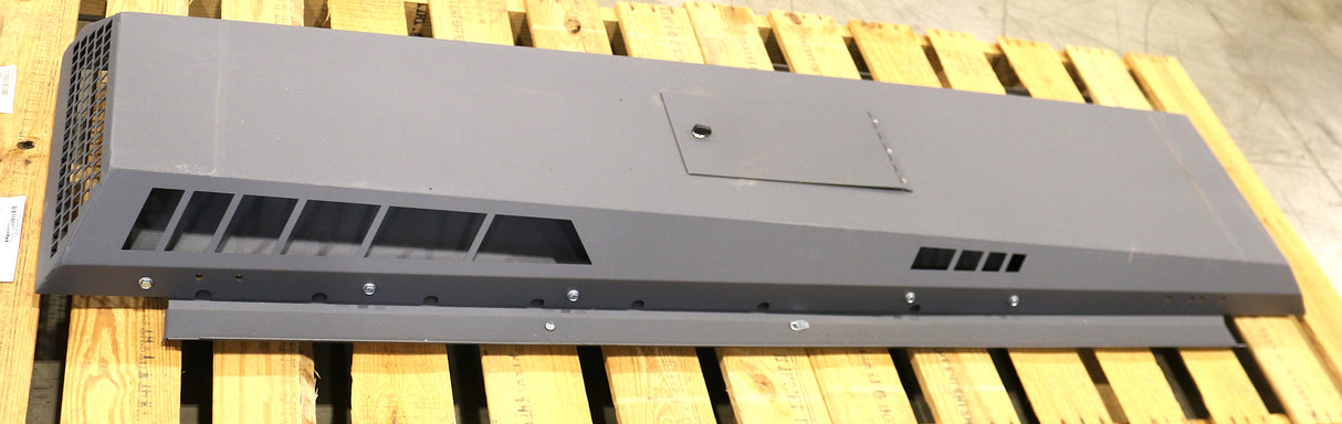 ATLAS COPCO - 1310666890 - ROOF ASY - XAS 400 CD