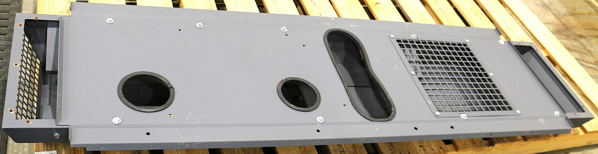 ATLAS COPCO - 1310666890 - ROOF ASY - XAS 400 CD