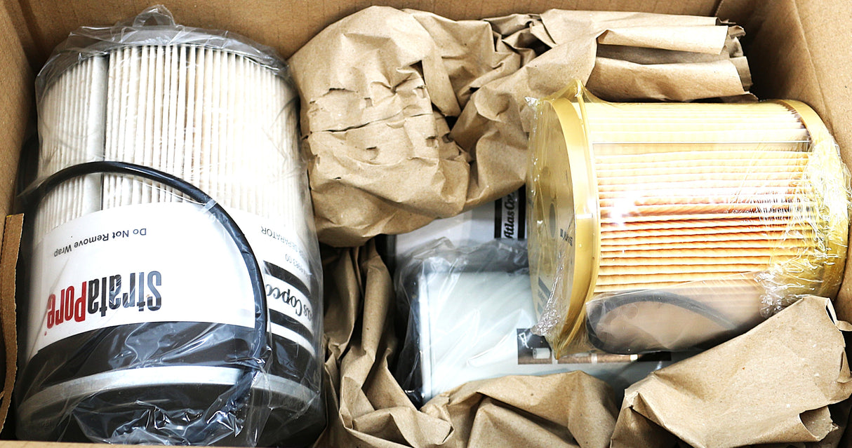 ATLAS COPCO - 2912465200 - SERVICE PACK 500 HR