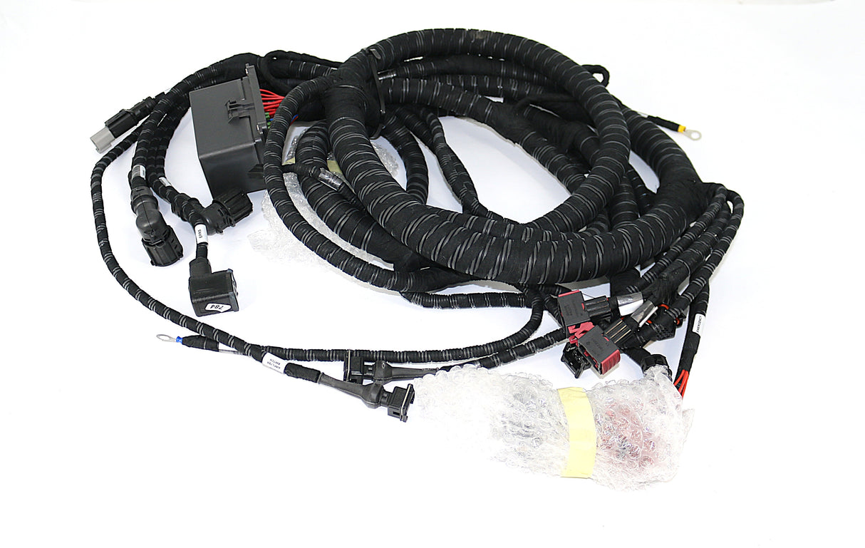 ATLAS COPCO - 1638356203 - WIRE HARNESS