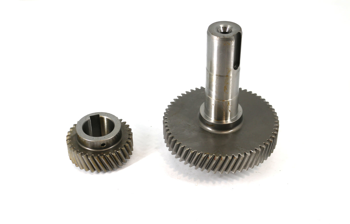 ATLAS COPCO - 1626531480 - GEAR SET - I=1.758 FOR C146