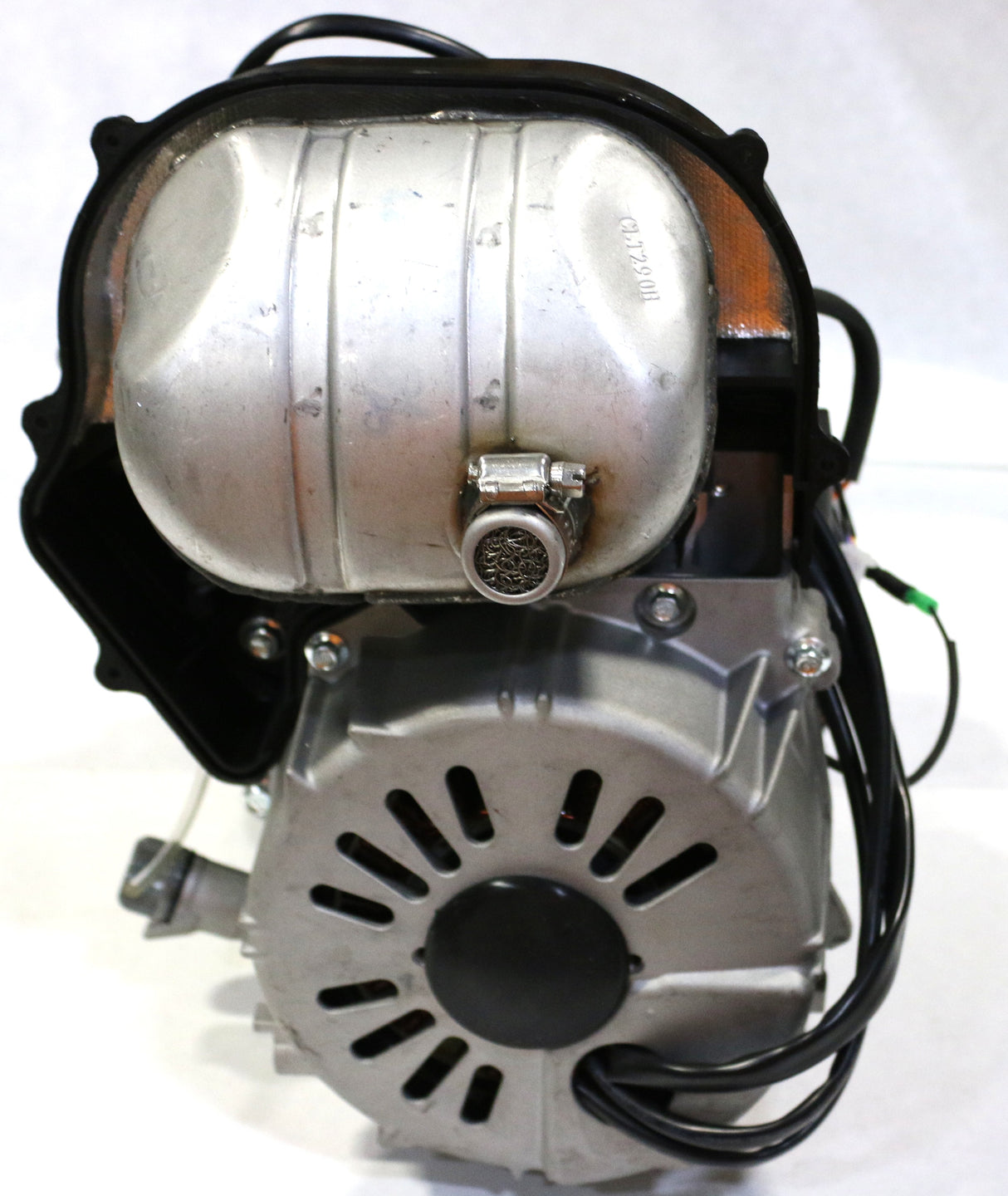 ATLAS COPCO - 1636303521 - ENGINE 196cc